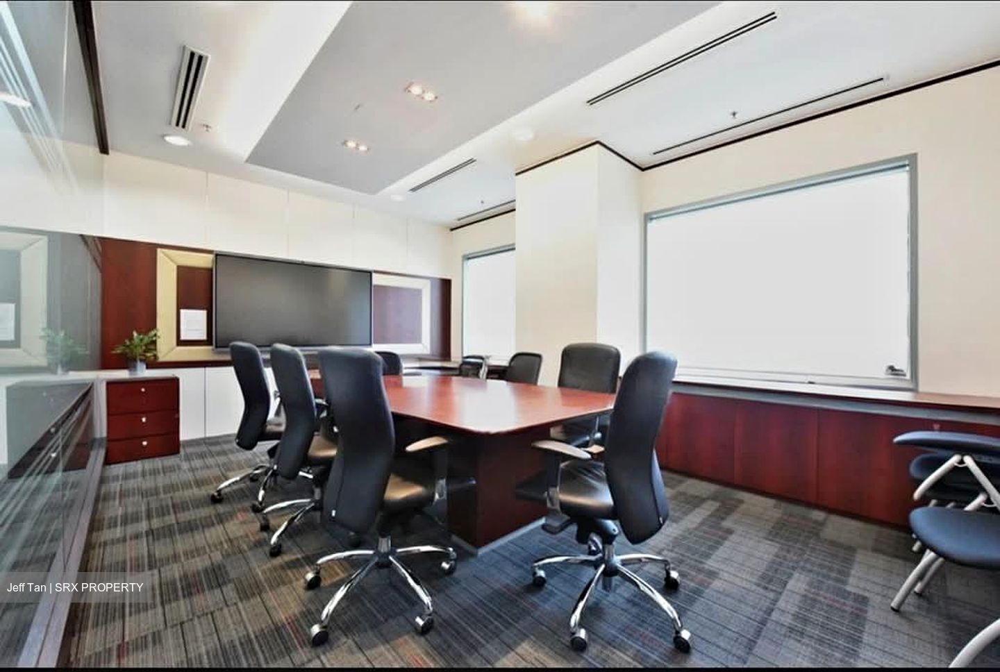 Suntec Tower Three (D1), Office #605341831